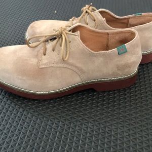 School Issue Womens Shoe